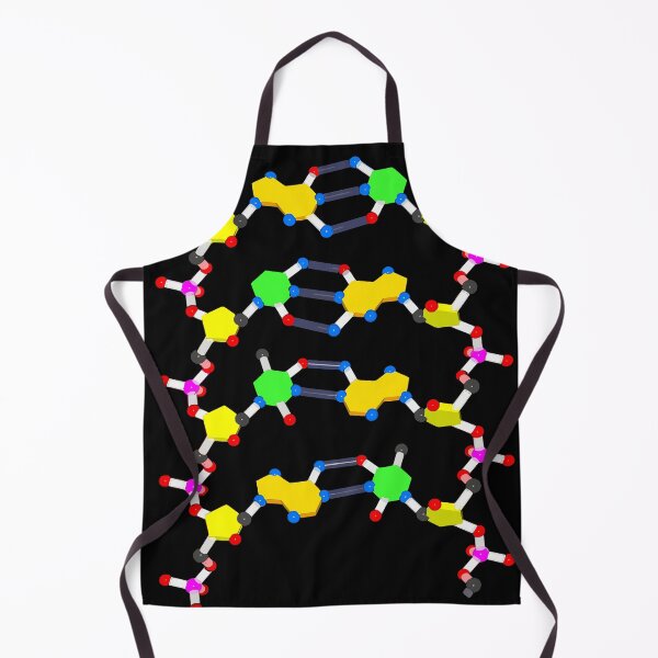 Item preview, DNA Unwound Portrait designed and sold by Russell Kightley.