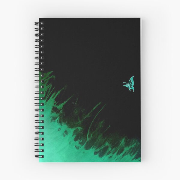 Item preview, Abstract Butterfly flying towards Fire - Inverted (Acrylic) designed and sold by CreativityRoams.