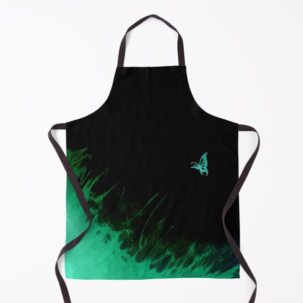Item preview, Abstract Butterfly flying towards Fire - Inverted (Acrylic) designed and sold by CreativityRoams.