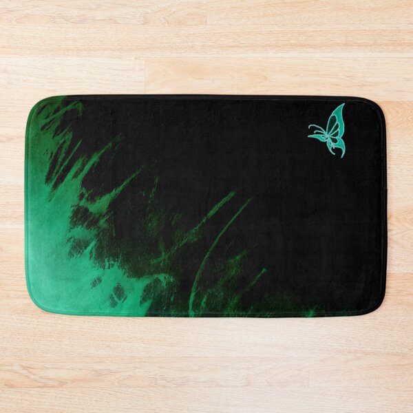 Item preview, Abstract Butterfly flying towards Fire - Inverted (Acrylic) designed and sold by CreativityRoams.