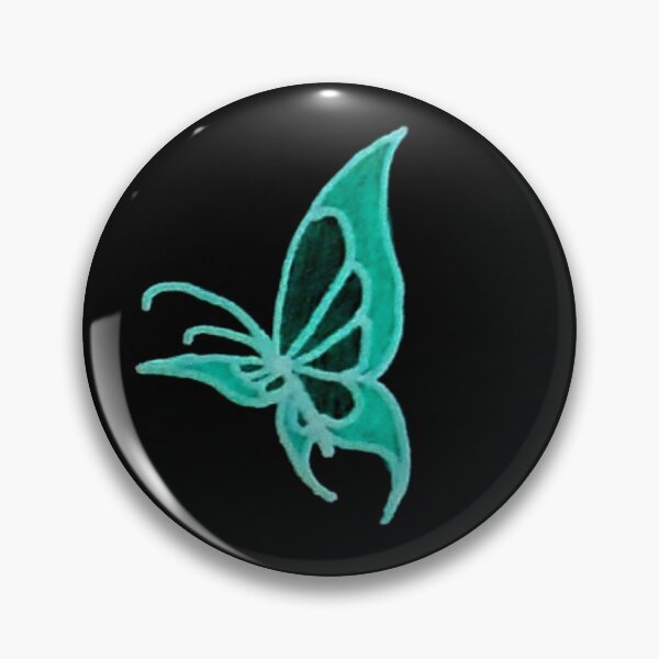 Item preview, Abstract Butterfly flying towards Fire - Inverted (Acrylic) designed and sold by CreativityRoams.