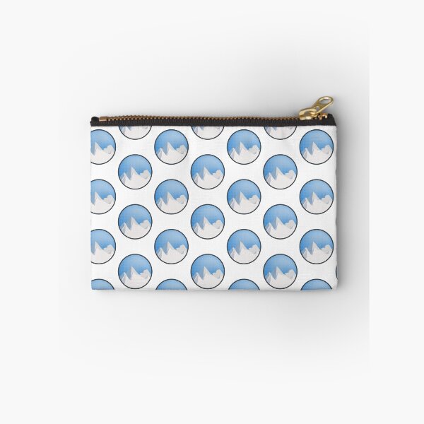 Item preview, Mountain Range designed and sold by Kayla (K) Dunham-Torres.