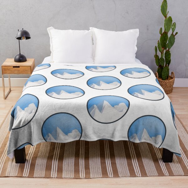 Item preview, Mountain Range designed and sold by Kayla (K) Dunham-Torres.