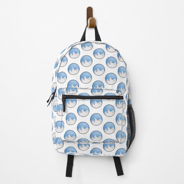 Item preview, Mountain Range designed and sold by Kayla (K) Dunham-Torres.