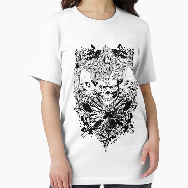 Warrior trinity Essential T-Shirt