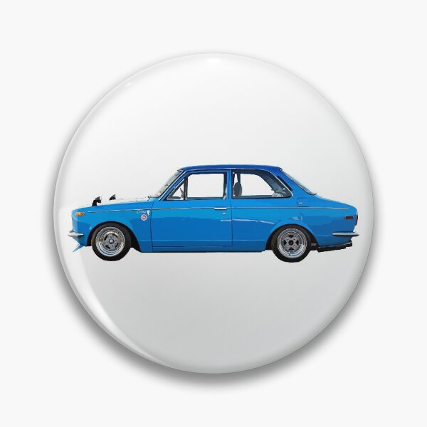 Item preview, Toyota Corolla KE10 designed and sold by enrique-ruckus.