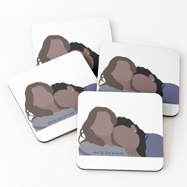 Item preview, you're my person designed and sold by Erin Shammo.