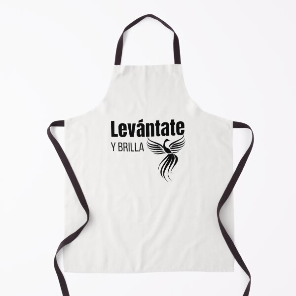 Item preview, Levantate y Brilla designed and sold by Yazztees.