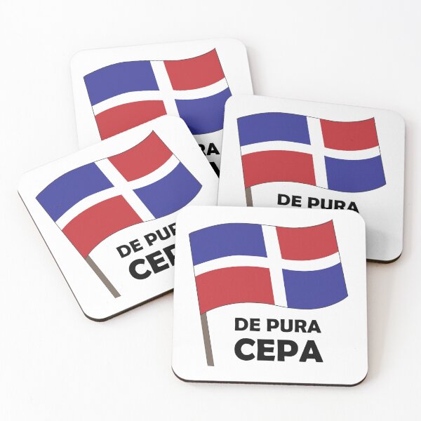 Item preview, Dominican designed and sold by nd-creates.