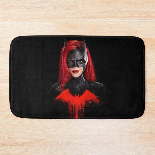 Aperçu de l'œuvre Batwoman créée et vendue par 1Creative-Name.