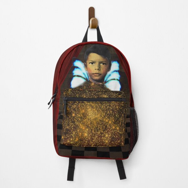 Item preview, The Rebellious Acolyte designed and sold by Diego-t.