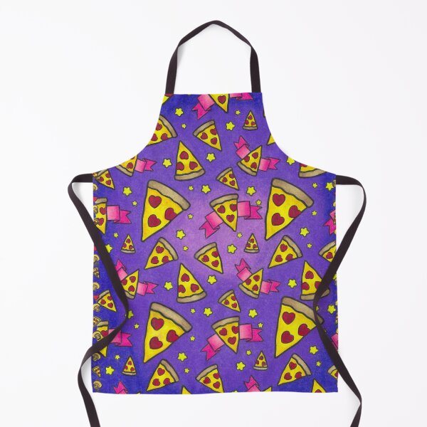 Item preview, Pizza Love designed and sold by AbbysRadArt.