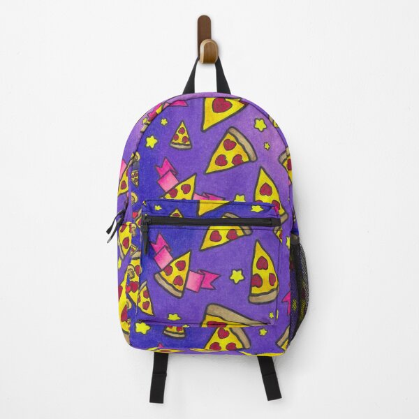 Item preview, Pizza Love designed and sold by AbbysRadArt.