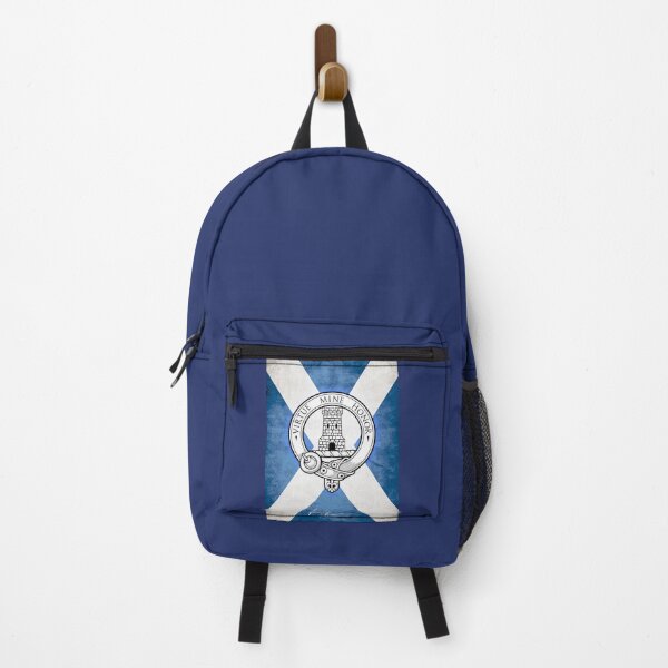 Item preview, McLean Family Crest designed and sold by njmclean.