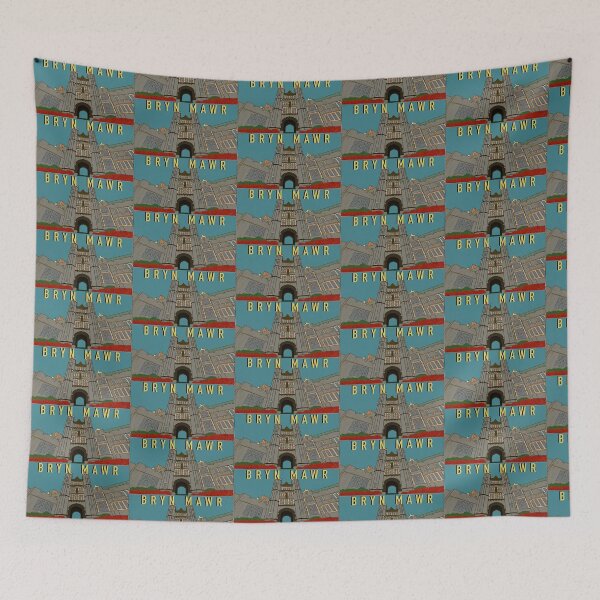 Item preview, Bryn Mawr College designed and sold by EshleSpecial22.