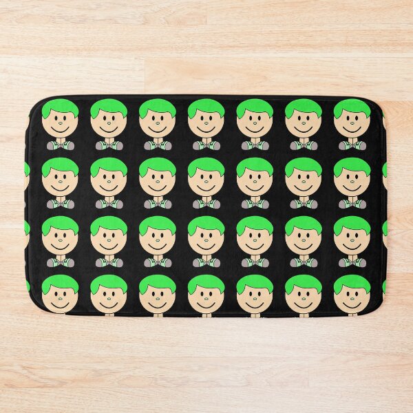 Item preview, Mr. Polite designed and sold by ZiiVO.
