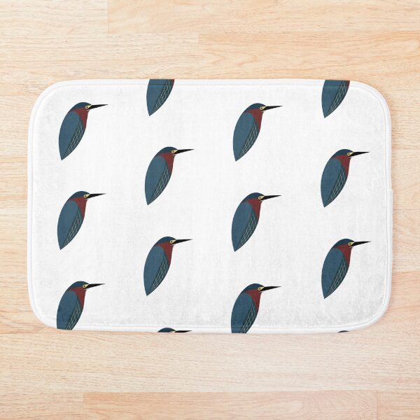 Item preview, Green Heron designed and sold by jspiggle.