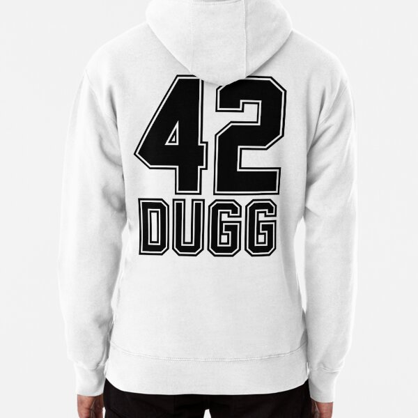 42 Dugg Free dem Boyz Pullover Sweatshirt Pullover Hoodie | Redbubble