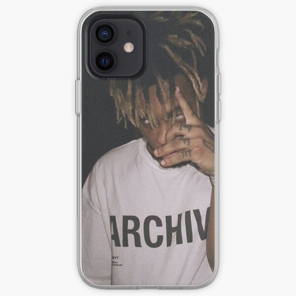 What I See iPhone Soft Case