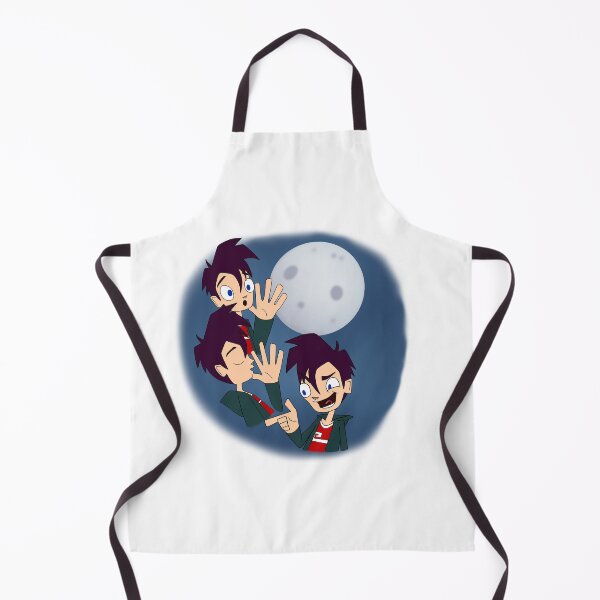 Item preview, 3 Randy Moon designed and sold by SailorMoonie.
