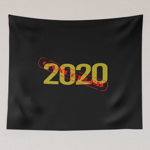Item preview, 2020 cancelled designed and sold by joy81.