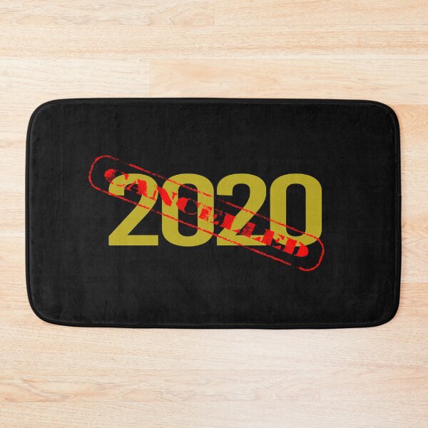 Item preview, 2020 cancelled designed and sold by joy81.