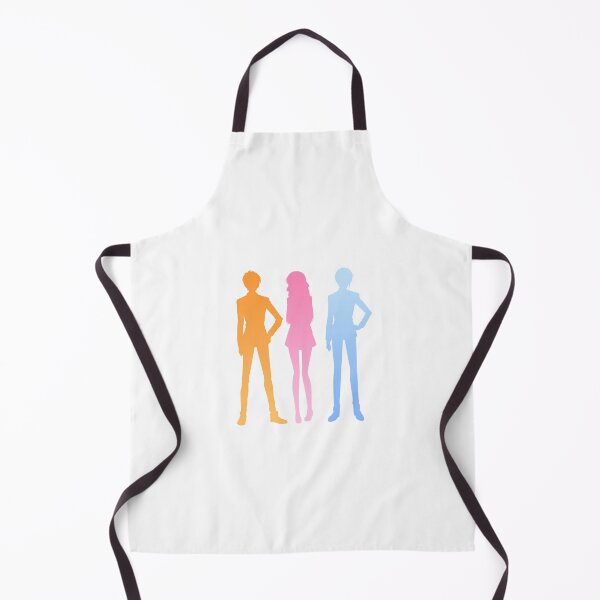 Item preview, Let's Stay Together Silhouette designed and sold by SailorMoonie.