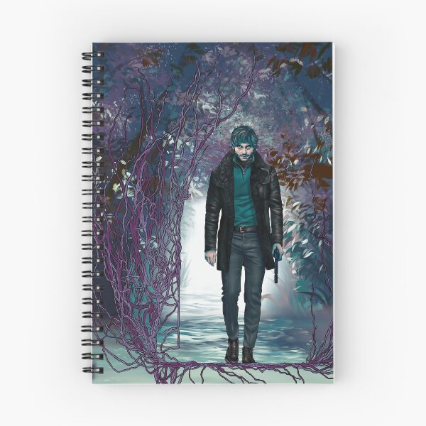 Item preview, HANNIBAL: Will Graham Says DemiAce Rights! designed and sold by nephilaclavipes.