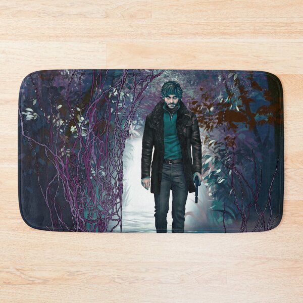 Item preview, HANNIBAL: Will Graham Says DemiAce Rights! designed and sold by nephilaclavipes.