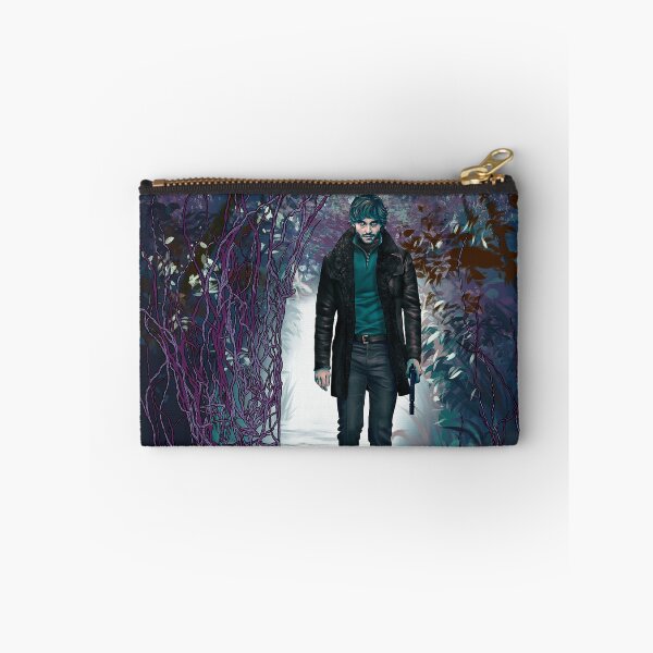 Item preview, HANNIBAL: Will Graham Says DemiAce Rights! designed and sold by nephilaclavipes.