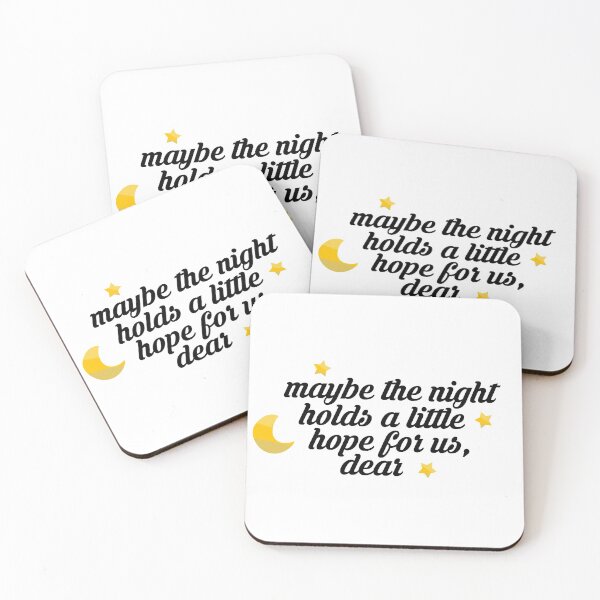Item preview, maybe the night designed and sold by princehxns.