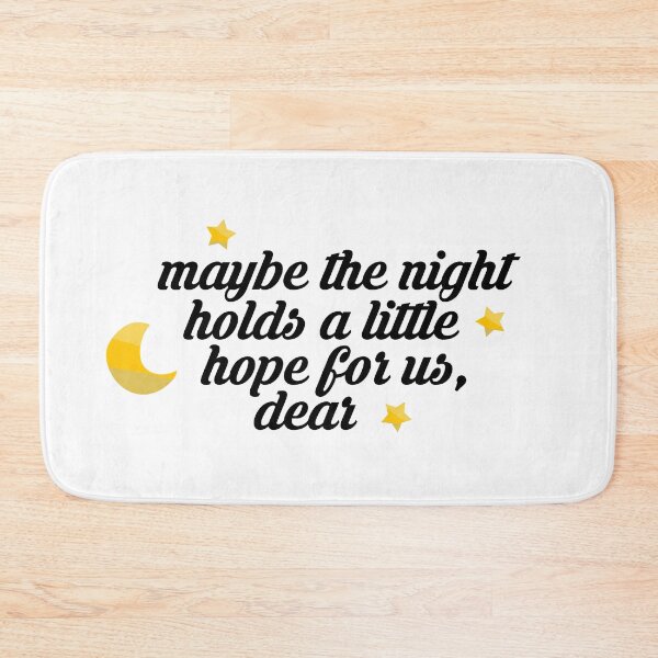 Item preview, maybe the night designed and sold by princehxns.