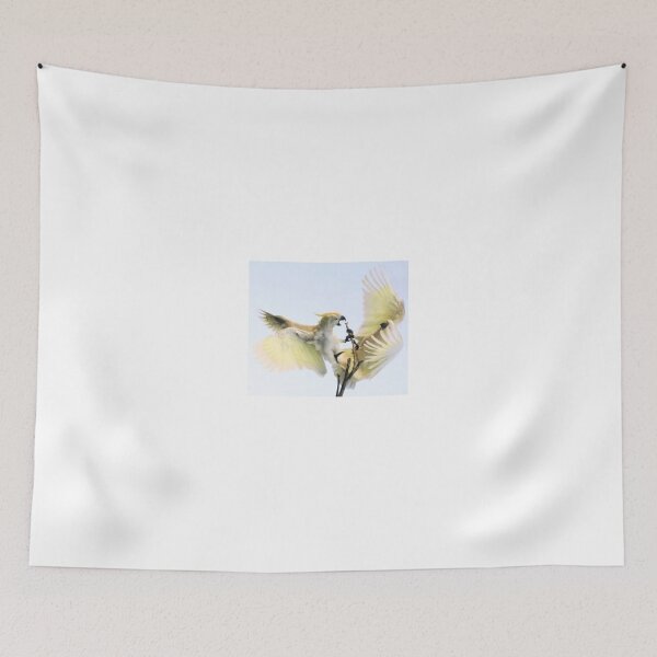 Item preview, ~Feathered Rivalry~ designed and sold by a~m ..