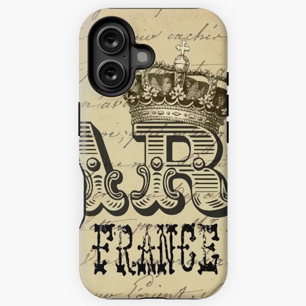 Balmain Paris iPhone Cases for Sale | Redbubble