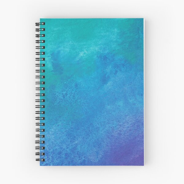 Item preview, Cool Abstract Watercolor  designed and sold by PoppyAndOpal.