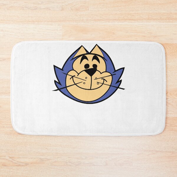 Item preview, Top Cat - Benny The Ball designed and sold by cubicspin.