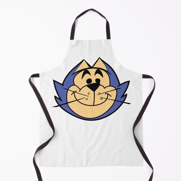 Item preview, Top Cat - Benny The Ball designed and sold by cubicspin.