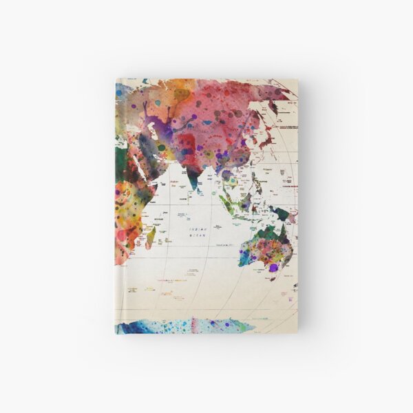 Item preview, map designed and sold by mark ashkenazi.