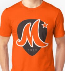 McFly Plectrum Design! Unisex T-Shirt