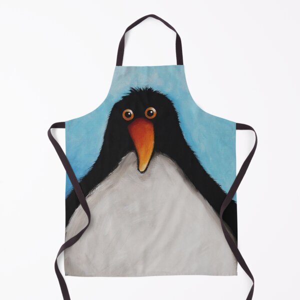 Item preview, A cuddly Penguin designed and sold by StressieCat.