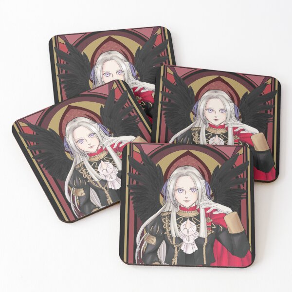 Item preview, Black Eagle - Edelgard  designed and sold by Quintokki.