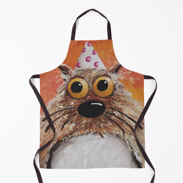 Item preview, Catitude designed and sold by StressieCat.