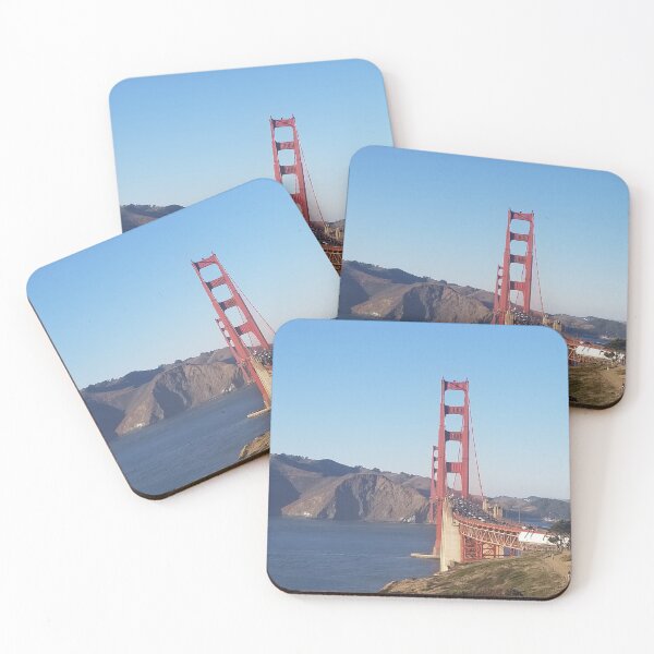 Item preview, Golden Gate Bridge designed and sold by mkp316.