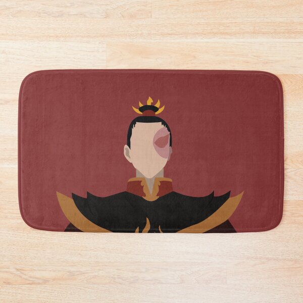 Item preview, Fire Lord Zuko designed and sold by mentomountains.