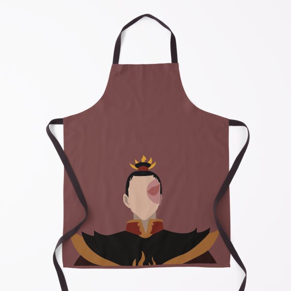 Item preview, Fire Lord Zuko designed and sold by mentomountains.