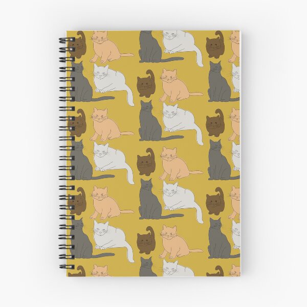Item preview, Cats and Cats! designed and sold by LunaLumos.