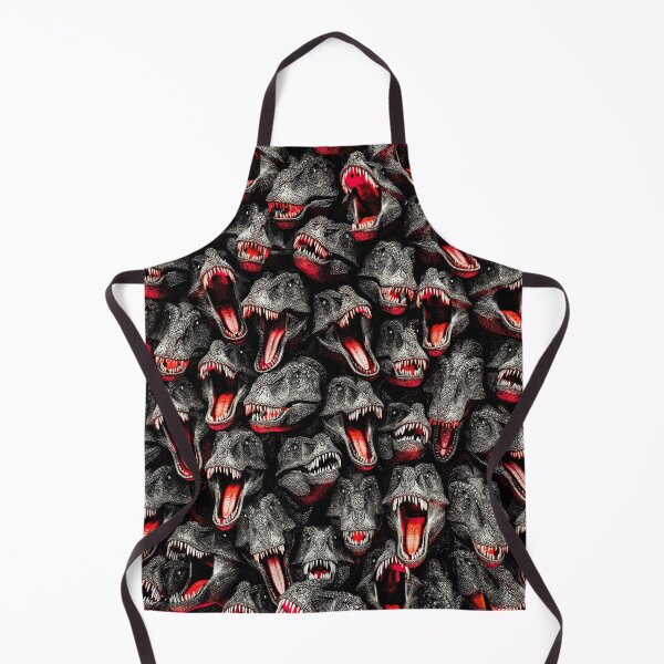 Item preview, T-Rex Feeding Time designed and sold by GrandeDuc.