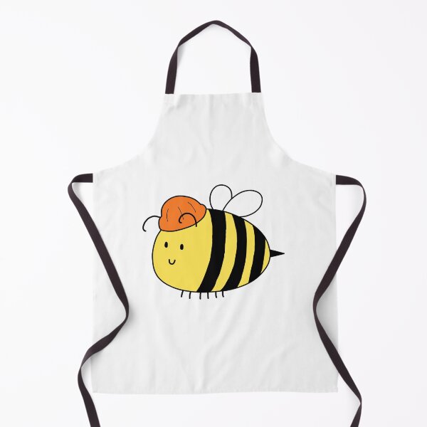 Item preview, Worker Bee designed and sold by SailorMoonie.