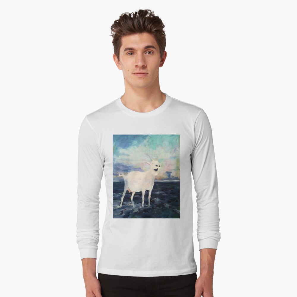 Artikel-Vorschau von Langarmshirt, designt und verkauft von LillianBerthel.