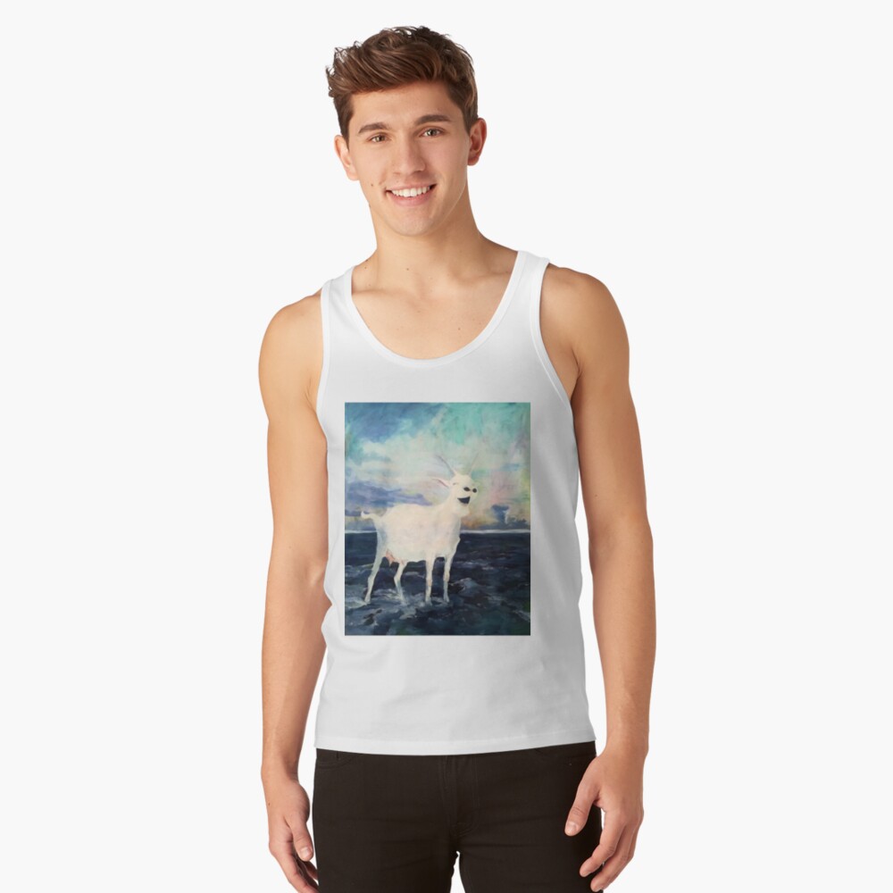 Artikel-Vorschau von Tank Top, designt und verkauft von LillianBerthel.